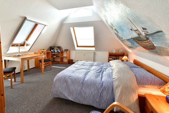 Ferienwohnung in Zingst - Löscher, Friedrich FW 7 - Bild 9