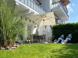 Ferienwohnung in Ostseeheilbad Zingst - Villa Carpe Diem,Whg. 1 - Bild 1