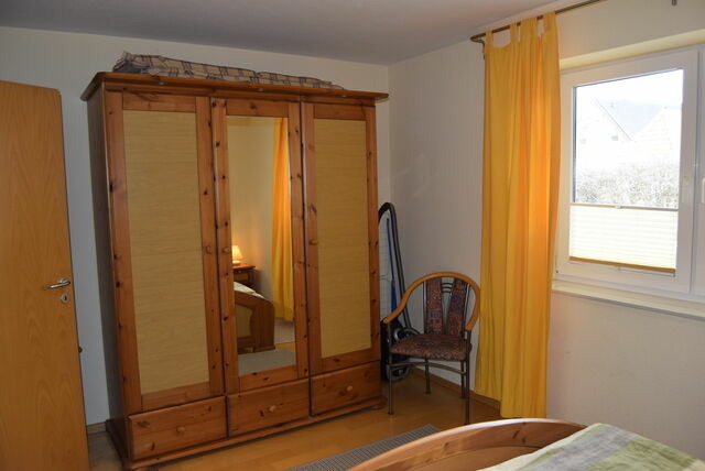 Ferienwohnung in Sch&ouml;nberger Strand - Bittner, Frauke: Ferienwohnung "Achterndiek" - Bild 4