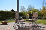 Ferienwohnung in Sch&ouml;nberger Strand - Bittner, Frauke: Ferienwohnung "Achterndiek" - Bild 12