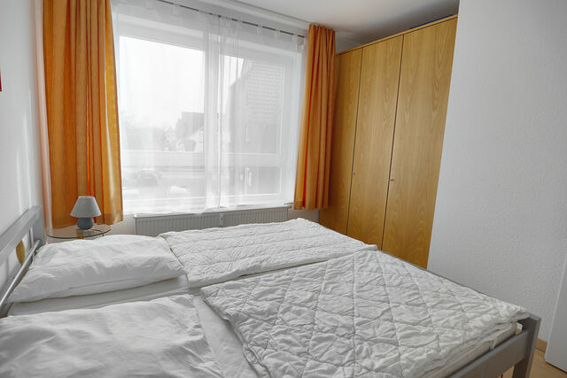 Ferienwohnung in Ostseeheilbad Zingst - Hausherr, Herbert FW 22 - Bild 10