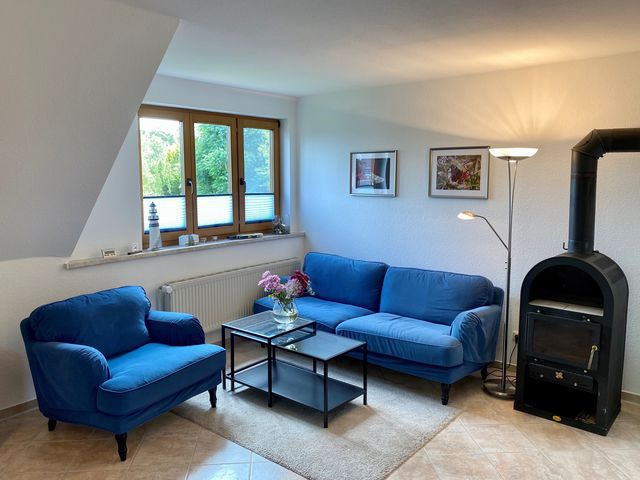 Ferienwohnung in Zingst - Haus Sonnenwinkel, FW 2 - Bild 2