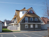 Ferienwohnung in Ostseeheilbad Zingst - Villa Morgentied, FW 7 - Bild 1
