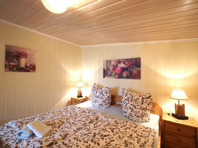 Ferienwohnung in Ostseeheilbad Zingst - Rogk, Christa - Bild 6