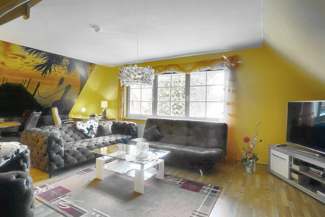 Ferienwohnung in Ostseeheilbad Zingst - Seerengeti - Bild 3