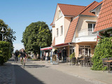 Ferienwohnung in Zingst - Pirol FW 8, PP von Klosterstr. - Bild 1