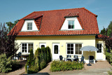Ferienhaus in Ostseeheilbad Zingst - Am Deich 39 - Bild 1