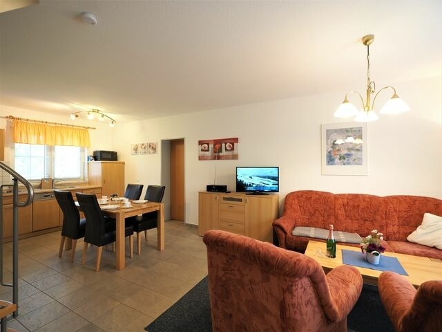 Ferienhaus in Ostseeheilbad Zingst - Am Deich 39 - Bild 3