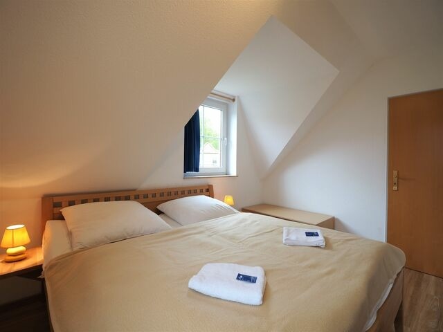 Ferienhaus in Ostseeheilbad Zingst - Am Deich 39 - Bild 10