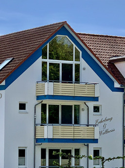 Exklusiv-Studio "Ostseeblick", Haus 2, Whg. 45