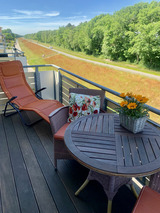Ferienwohnung in Zingst - Exklusiv-Studio "Ostseeblick", Haus 2, Whg. 45 - Bild 8