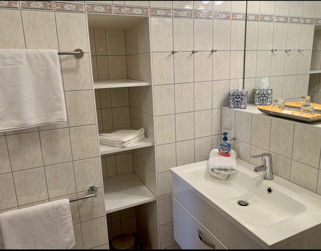 Ferienwohnung in Zingst - Exklusiv-Studio "Ostseeblick", Haus 2, Whg. 45 - Bild 9