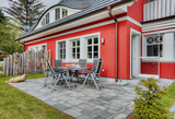 Ferienhaus in Zingst - Haus Strandmuschel - Bild 1