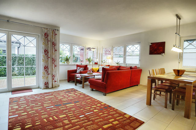 Ferienhaus in Ostseeheilbad Zingst - Min S&uuml;nn - Bild 5