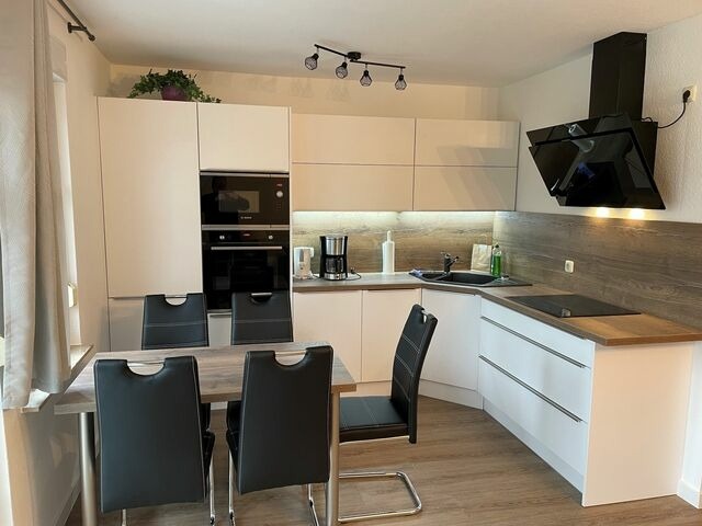 Ferienwohnung in Ostseeheilbad Zingst - Sa&szlig;/St&auml;hler, FW6 - Bild 2