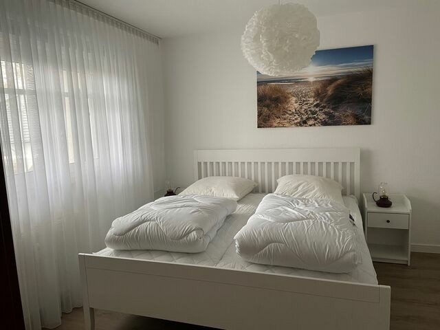 Ferienwohnung in Ostseeheilbad Zingst - Sa&szlig;/St&auml;hler, FW6 - Bild 3