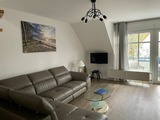Ferienwohnung in Ostseeheilbad Zingst - Sa&szlig;/St&auml;hler, FW6 - Bild 5