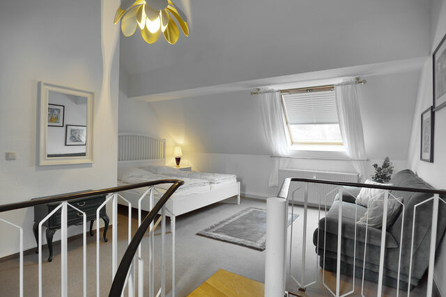 Ferienwohnung in Ostseeheilbad Zingst - Sa&szlig;/St&auml;hler, FW6 - Bild 6