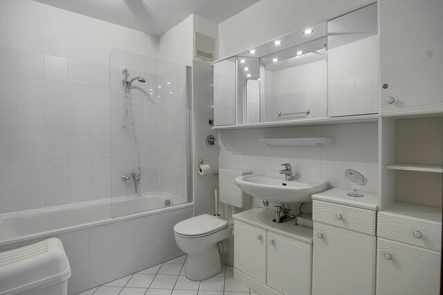 Ferienwohnung in Ostseeheilbad Zingst - Sa&szlig;/St&auml;hler, FW6 - Bild 9