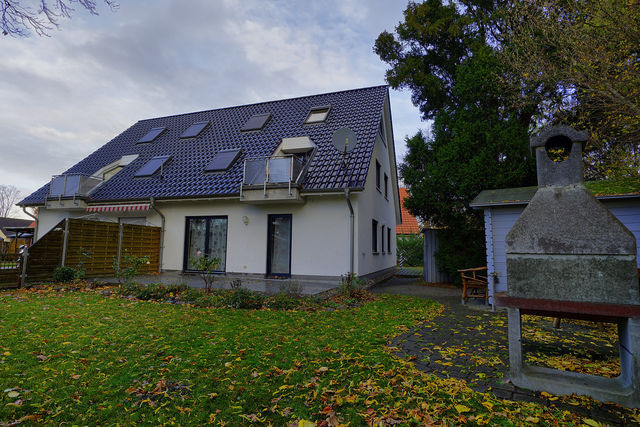 Ferienwohnung in Zingst - Hirschberger, Christian, FW 1 - Bild 2