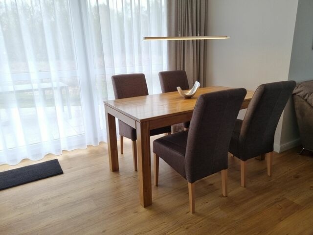 Ferienhaus in Ostseeheilbad Zingst - Kurs S&uuml;dwest - Bild 5
