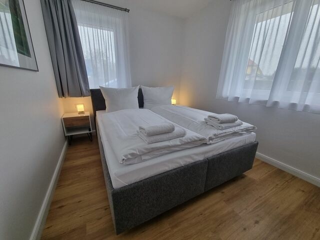 Ferienhaus in Ostseeheilbad Zingst - Kurs S&uuml;dwest - Bild 9