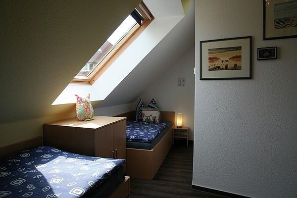 Ferienhaus in Ostseeheilbad Zingst - Am Deich 23 / Strandeule Zingst - Bild 8