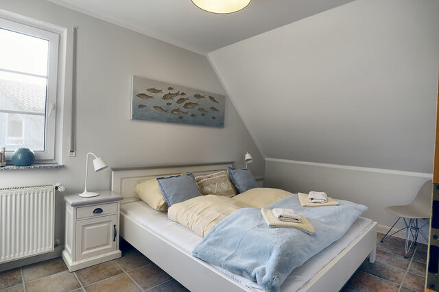 Ferienhaus in Ostseeheilbad Zingst - 54 Grad Nord - Bild 10