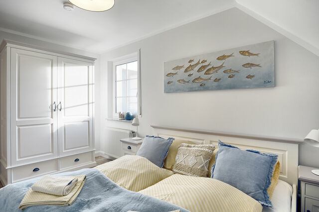 Ferienhaus in Ostseeheilbad Zingst - 54 Grad Nord - Bild 11