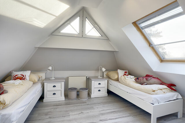 Ferienhaus in Ostseeheilbad Zingst - 54 Grad Nord - Bild 13