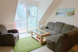 Ferienwohnung in Zingst - Les Belles, Haus Bastien, FW Noble, Whg. 9 - Bild 6