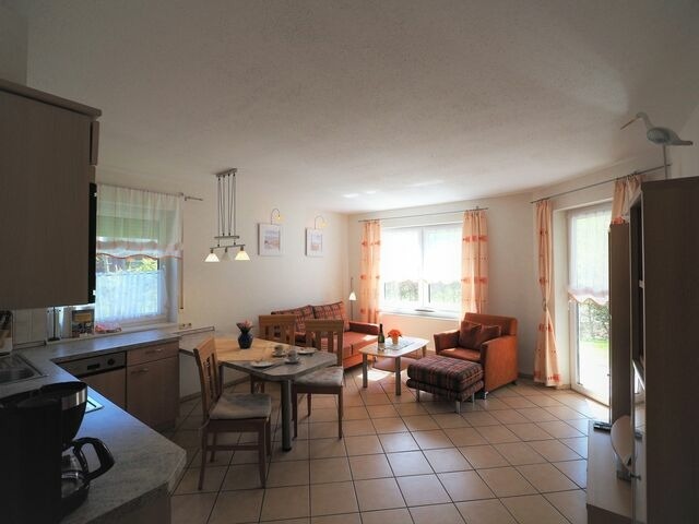 Ferienwohnung in Zingst - Hoppenberg - Bild 4