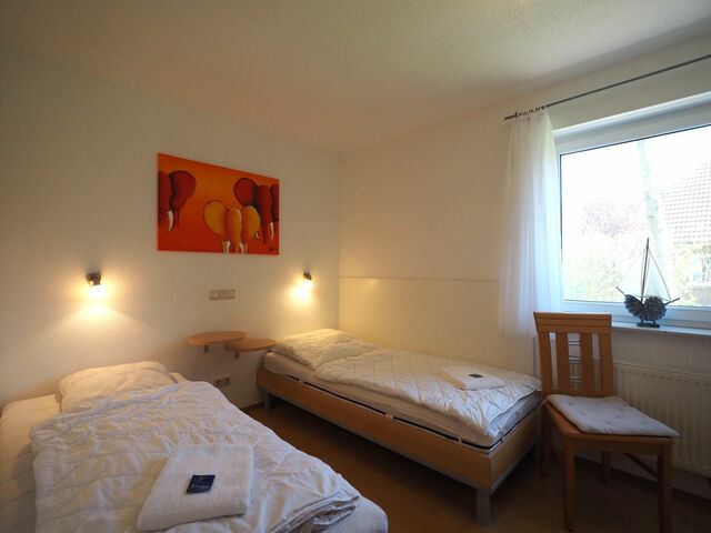 Ferienwohnung in Zingst - Hoppenberg - Bild 8