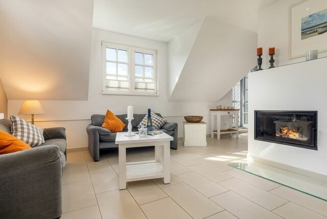 Ferienwohnung in Ostseeheilbad Zingst - Residenz Rosenberg FW 3 - Bild 3