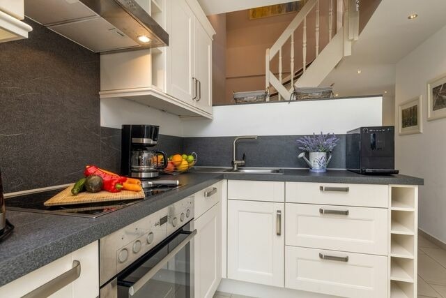 Ferienwohnung in Ostseeheilbad Zingst - Residenz Rosenberg FW 3 - Bild 8