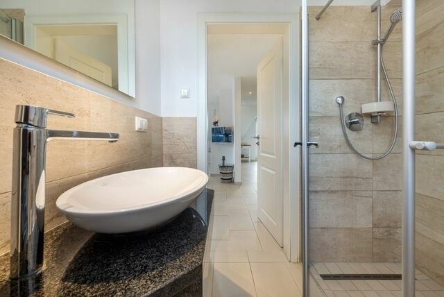 Ferienwohnung in Ostseeheilbad Zingst - Residenz Rosenberg FW 3 - Bild 17