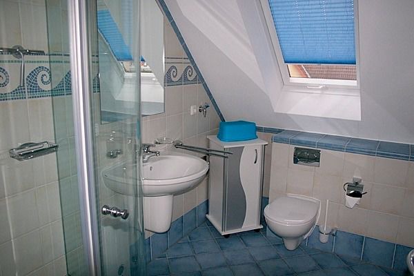 Ferienwohnung in Zingst - Villa "Meereslust", Whg. 3 - Bild 2