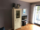 Ferienwohnung in Zingst - Villa "Meereslust", Whg. 3 - Bild 7