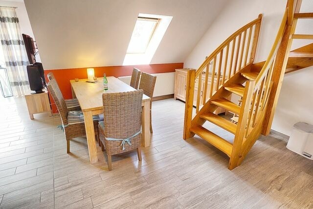 Ferienwohnung in Ostseeheilbad Zingst - Wittek, Birgit-Christin, Whg. 8 - Bild 7