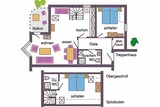 Ferienwohnung in Ostseeheilbad Zingst - Wittek, Birgit-Christin, Whg. 8 - Bild 9