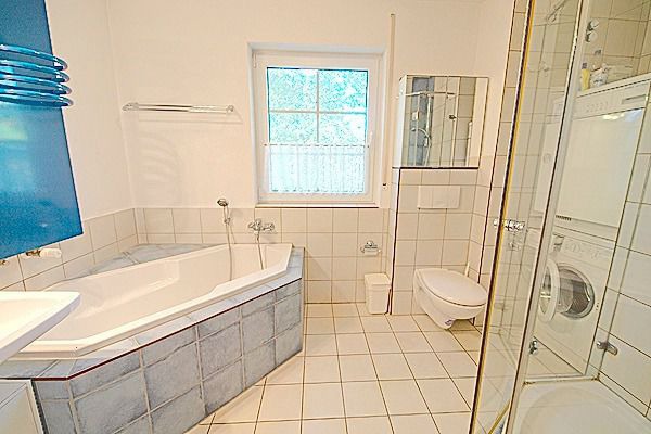 Ferienhaus in Ostseeheilbad Zingst - Seeadler - Bild 12