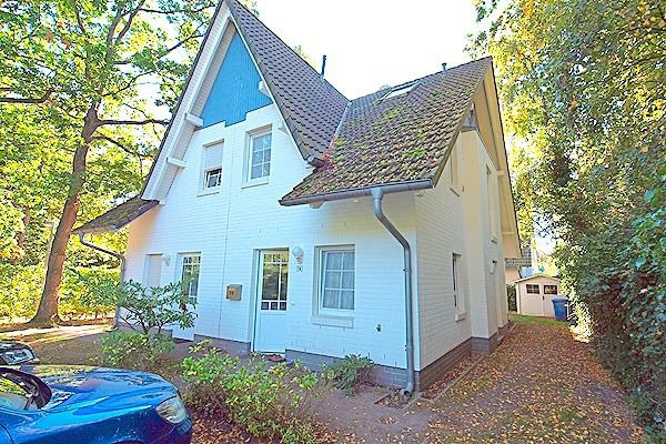 Ferienhaus in Ostseeheilbad Zingst - Seeadler - Bild 13