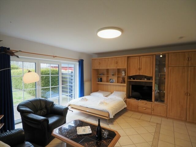 Ferienwohnung in Ostseeheilbad Zingst - Mensendiek, Anita, App. - Bild 6