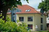Ferienwohnung in Ostseeheilbad Zingst - Sandstrand FW 17 - Bild 1