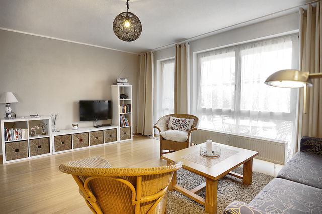 Ferienwohnung in Ostseeheilbad Zingst - Sandstrand FW 17 - Bild 4