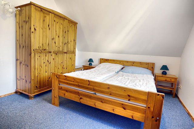 Ferienwohnung in Ostseeheilbad Zingst - Waldesruh - App2 - Bild 3