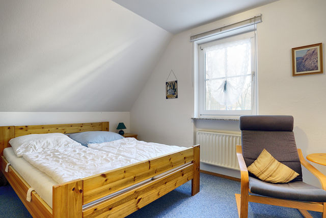 Ferienwohnung in Ostseeheilbad Zingst - Waldesruh - App2 - Bild 7