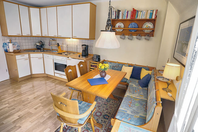 Ferienwohnung in Ostseeheilbad Zingst - Kranich VIII, FW 39 - Bild 4