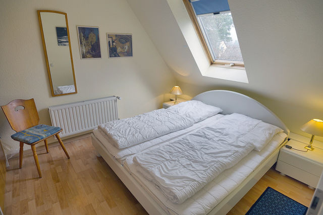 Ferienwohnung in Ostseeheilbad Zingst - Kranich VIII, FW 39 - Bild 7