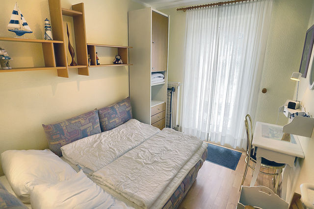 Ferienwohnung in Ostseeheilbad Zingst - Kranich VIII, FW 39 - Bild 8
